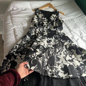 White House Black Market Dress